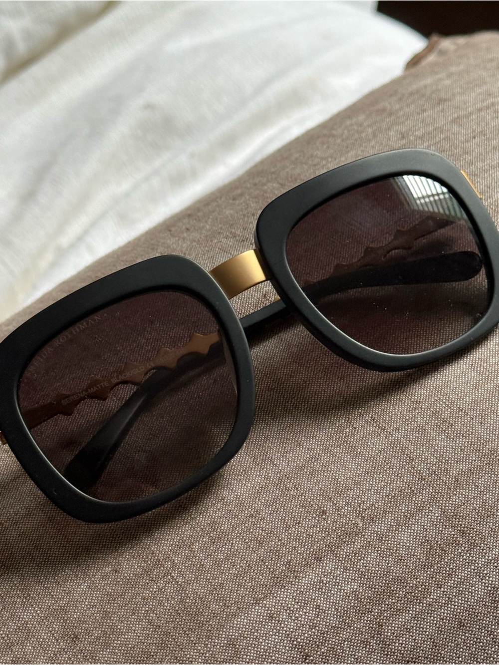 Freida Rothman sunglasses - Picture 2 of 6
